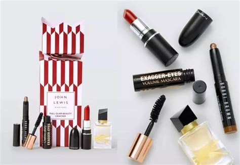 ysl makeup done john lewis